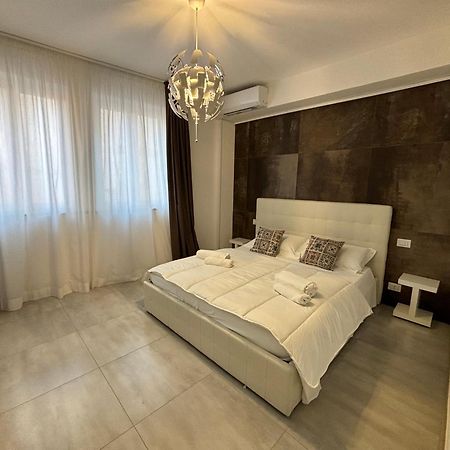 Appartamento Suite Anfitrite Pozzallo Zewnętrze zdjęcie