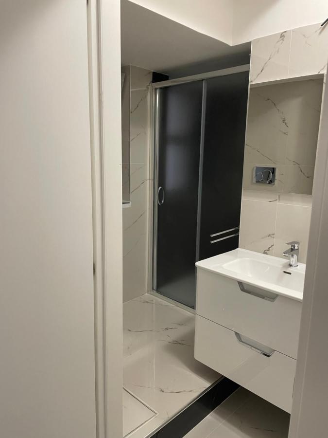 Appartamento Suite Anfitrite Pozzallo Zewnętrze zdjęcie
